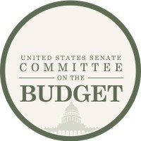 United States Senate Committee on the Budget Logo