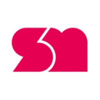 Supreme Music Logo
