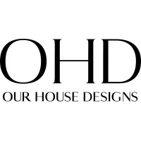 Our House Designs LLC Logo