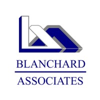 Blanchard Associates Inc Logo