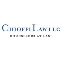 Chioffi Law LLC Logo