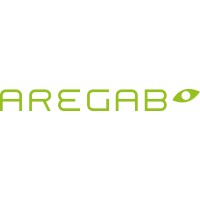 Aregab AB Logo
