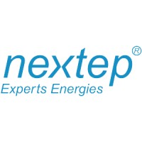 Nextep SA Logo