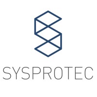 Sysprotec S.A. Logo