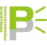 Persuasive Presentations Logo