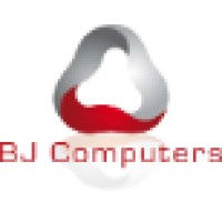BJ Computers Logo