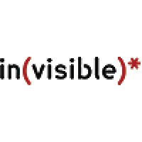 Invisible Logo