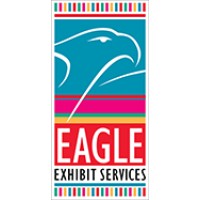 Eagle Exhibit Services Inc Logo
