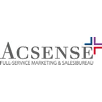 Acsense Logo