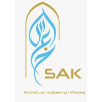 SAK Consultants Logo