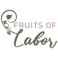 Fruits of Labor Inc Logo