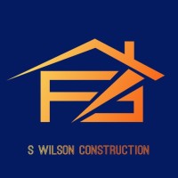 S. WILSON CONSTRUCTION LIMITED Logo
