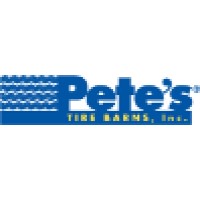 Petes Tire Barns Inc. Logo