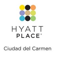 Hyatt Place Ciudad del Carmen Logo