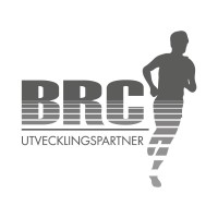 BRC Utvecklingspartner Logo