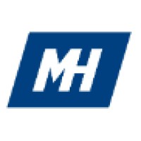 MH Rådgivende Ingeniør Logo