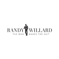 RANDY WILLARD, INC. Logo