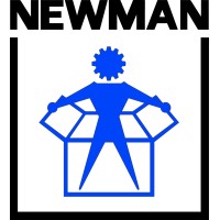 Newman Labelling Systems Logo