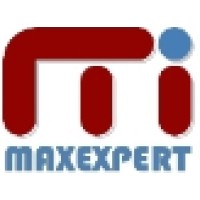 MaxExpert Services Logo