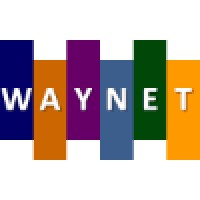 Waynet, Inc. Logo