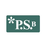 Plattsmouth State Bank Logo