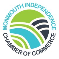 Monmouth-Independence Chamber of Commerce Logo