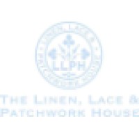 Linen Lace & Patchwork Logo