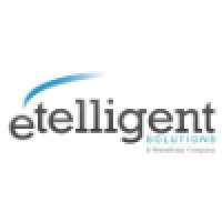 eTelligent Solutions Inc Logo