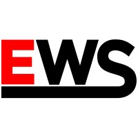 EWS Inc. Logo