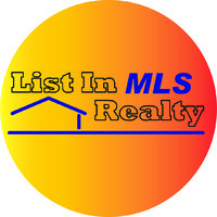 LIST IN MLS REALTY, LLC Logo