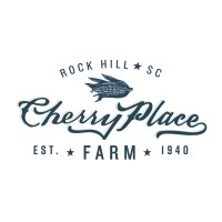 Cherry Place Farm Logo
