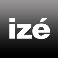izé Logo