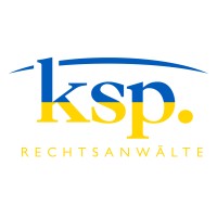 KSP Kanzlei Dr. Seegers, Dr. Frankenheim Rechtsanwaltsgesellschaft mbH Logo