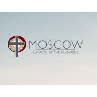 Moscow Church of the Nazarene Logo