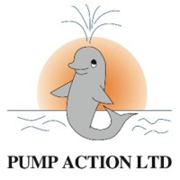 Pump Action Limited Logo