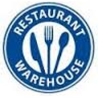 Restaurant Warehouse by Culinary Depot Logo
