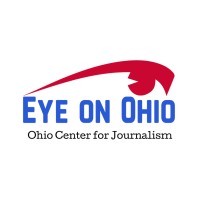 OHIO CENTER FOR INVESTIGATIVE JOURNALISM Logo