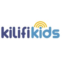 Kilifi Kids Logo