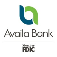 AVAILA BANK Logo