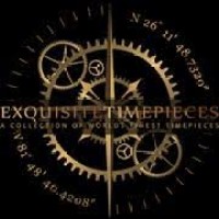 Exquisite Timepieces - Authorized Luxury Watch Dealer Logo