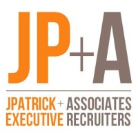J. Patrick & Associates Logo