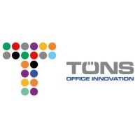 Töns GmbH & Co. KG Logo