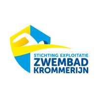 Zwembad De Krommerijn Logo