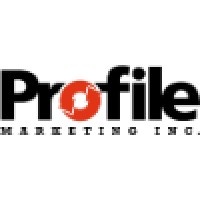 Profile Marketing Inc Logo