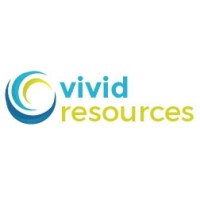 Vivid Resources Logo