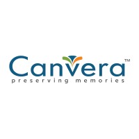 Canvera Digital Technologies Pvt Ltd Logo
