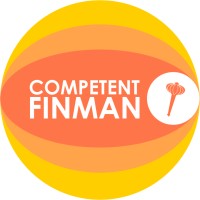 Competent Finman Logo