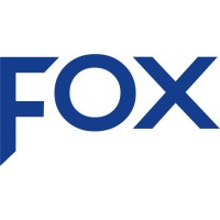 Fox & Partners Logo