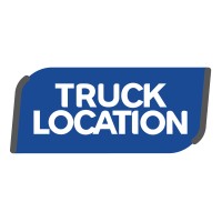TRUCK LOCATION Logo