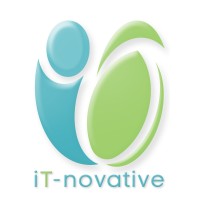 iT-novative Logo